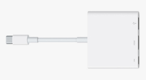 Jelentősen csökkentette az USB C adapterek árát az Apple