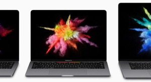 Jól pörög az új MacBook Pro