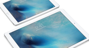 Minimális kávát kap a Home gomb nélkül érkező 10,9 colos iPad