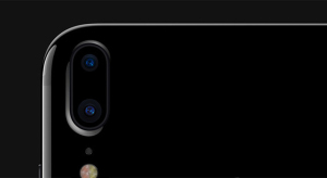 Vertikális kameraelrendezést kaphat az 5 colos iPhone