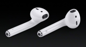 Az Apple gondoskodik az elveszett AirPods fülesekről