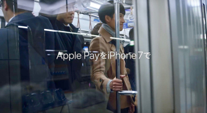 Új Apple Pay és Apple Watch reklámok érkeztek