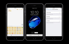 Megjelent az iOS 10.2, watchOS 3.1.1 és a tvOS 10.1