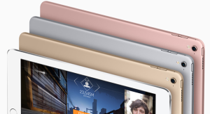 A TSMC miatt csúszhat a márciusi iPad megjelenés