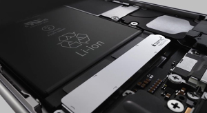 Tiszta káosz az iPhone 6s akkumulátor csereprogramja
