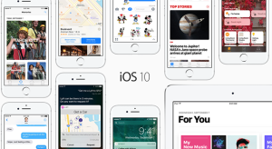 Már 76 százalékos az iOS 10 adoptációja