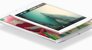 Újabb infók a 10,5 colos iPad Próról