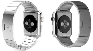 Moduláris szíjakkal bővülhetnek az Apple Watch funkciói