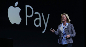 Ausztráliában használják leginkább az Apple Pay-t