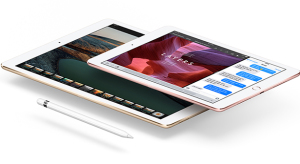 Kifutóban az iPad Pro modellek. Érkezőben a második generáció?!