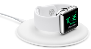 Új szabadalom egy többnapos üzemidejű Apple Watch-ról