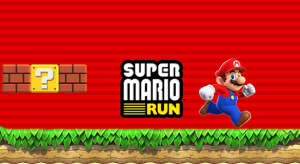 Számos újdonsággal frissült a Super Mario Run