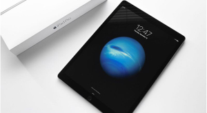 Elviekben ilyen lesz a 10,5 colos iPad Pro felbontása
