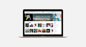 Kisebb szöget vert az iTunes koporsójába az Apple