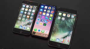 Ilyen lesz az iPhone 8; jelentős fejlődés vár Siri-re – mi történt a héten?