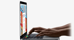 Pletyka: új MacBook Pro modellek érkeznek a WWDC ’17-en