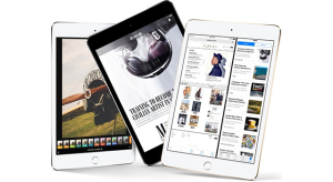 Pletyka: az Apple kinyírja az iPad Mini vonalat