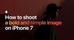 Újabb remek tippeket ad az Apple az iPhone 7 tulajoknak