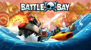 Megérkezett az Angry Birds fejlesztőinek legújabb játéka, a Battle Bay
