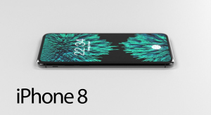 Ilyen lehet az új iPhone SE; hiánycikk lesz az iPhone 8 – mi történt a héten?