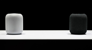 Az Apple felhasználók egyötödét fogta meg a HomePod