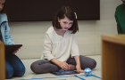 Robotokat is programozhatnak a gyerekek a Swift Playgrounds által