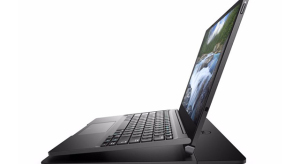 A Dell bemutatta a világ első induktív töltéssel rendelkező notebookját