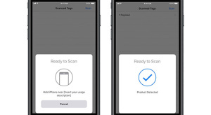 Hasznos lehetőségek rejlenek az iPhone NFC chipjeiben