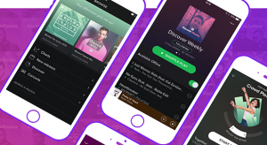 Milliárdokra perlik a Spotify-t illegális streamingelés miatt