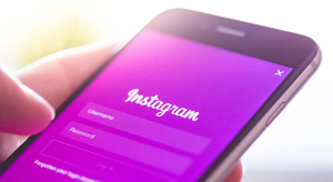 Ismertebb Instagram profilok adataihoz fértek hozzá illetéktelenek