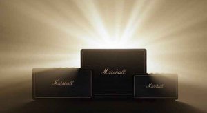 Új AirPlay hangszórókat mutatott be a Marshall