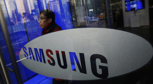 A Samsung már gőzerővel gyártja az OLED kijelzőket az Apple számára