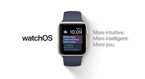 Megérkezett az iOS 11, macOS High Sierra, watchOS 4 és tvOS 11 ötödik bétája