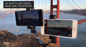 Vajon az iPhone 8 Plus vagy a Note 8 kamerája a jobb?