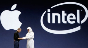 Ezúttal az Intel miatt perli a Qualcomm az Apple-t