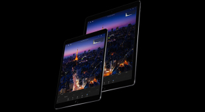 Újabb infók a 2018-as iPad Pro felhozatalról