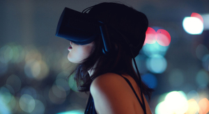Ígéretes VR munkaerőre tett szert az Apple