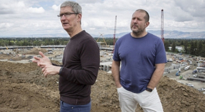 A franciák még az Apple vezetőit is börtönbe zárnák a lassuló iPhone-ok miatt