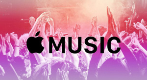 Mostantól még több exkluzív tartalmat kapnak az Apple Music előadói