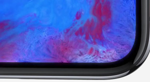 Sokat javult a Samsung az iPhone X OLED kijelzőinek gyártási folyamataiban