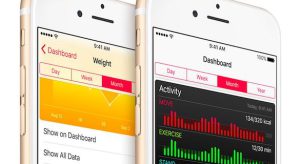 Az iPhone Health alkalmazása bizonyítékként segít egy nyomozásban