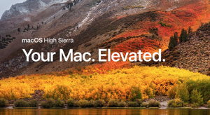Az Apple kiadta az iOS 11.2.5, macOS 10.13.3, watchOS 4.2.2 és a tvOS 11.2.5-ös frissítéseket