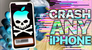 chaiOS – újabb súlyos biztonsági hiba, mely átmenetileg megöli az iPhone-od