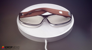 Az Apple Glass által könnyedén feloldhatjuk az összes eszközünket