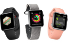 Az egész svájci órapiacot lenyomta az Apple Watch egymaga