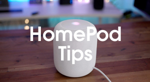 20 tipp, hogy még könnyebben kezelhesd a HomePod-ot