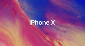 Ismerd meg az iPhone X-et
