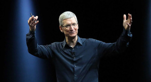 Tim Cook: az Apple-t nem érdekli, hogy mekkora kihatással lesz az eladásokra az akkumulátor csereprogram