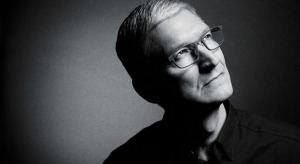 Tim Cook: az Apple nem követ senkit sem, 2020-ban érkezik a következő forradalmi termékük