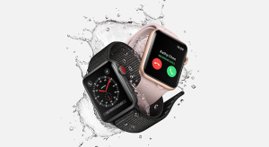 Egyre jobban terjed a harmadik generációs Apple Watch